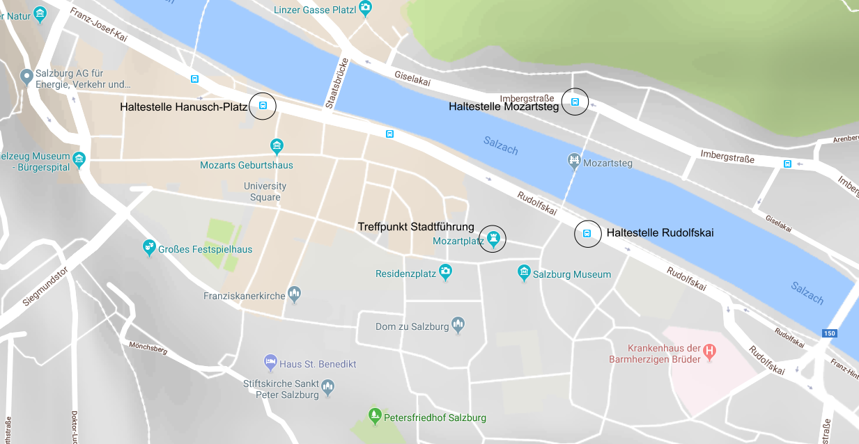 salzburg map